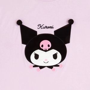 Meet your Posher, Kiara